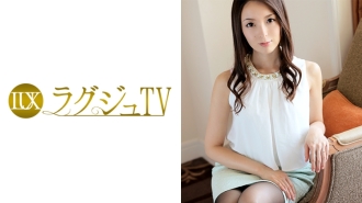 LUXU-018 豪華電視008