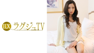 LUXU-019 豪華電視004