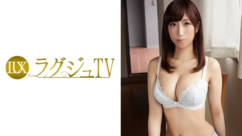 LUXU-031 LUXU-031 豪华电视034