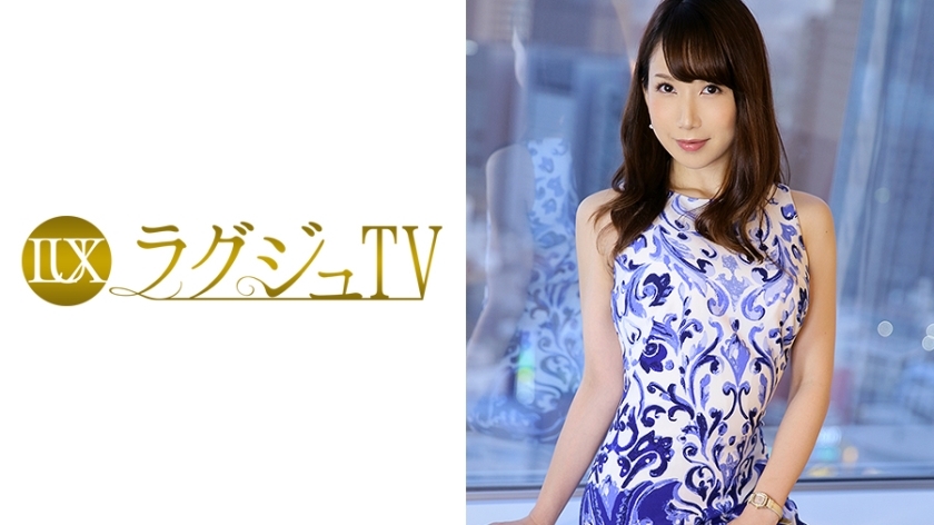 LUXU-048 LUXU-048 豪华电视056