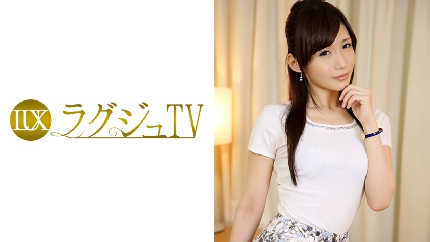 LUXU-051 LUXU-051 豪华电视058