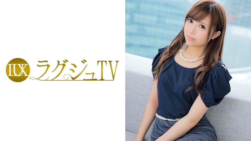 LUXU-082 LUXU-082 豪华电视077