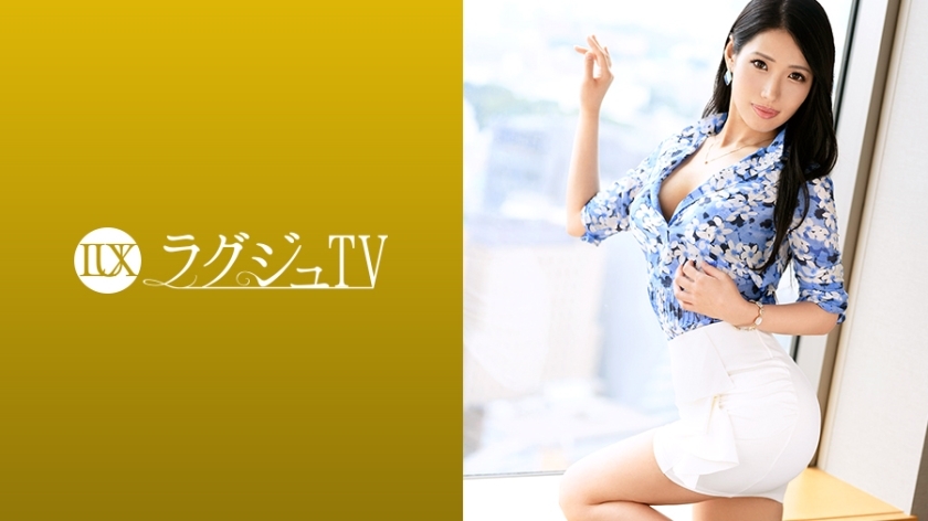 LUXU-1011 LUXU-1011 豪华电视1001