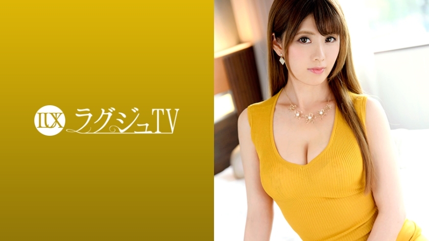 LUXU-1022 LUXU-1022 豪华电视1011