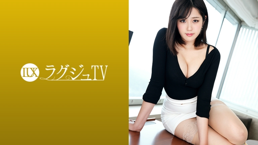 LUXU-1030 LUXU-1030 豪华电视1019