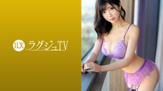 Luxury TV 1070 Beautiful fashion designer, again. A beautiful style that is oiled. If you piston deep inside the sensitive pubic area with a big cock, you will have a climax with a more bewitching expression!