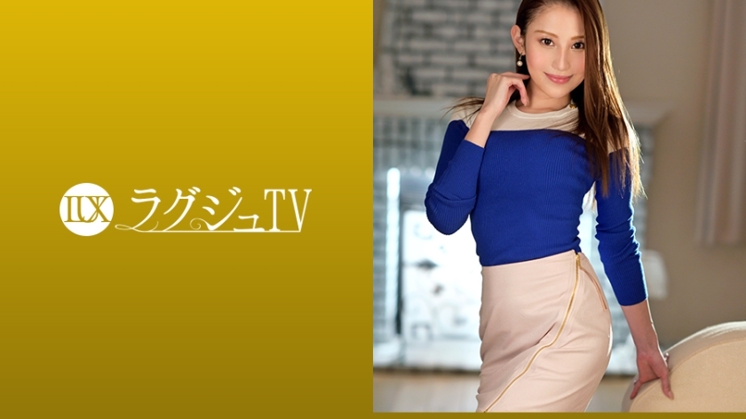 LUXU-1088 LUXU-1088 Luxury TV 1073 用美酒染红了脸颊，对自己的慾望坦诚相待的美丽女医生。如果你陶醉在你忘记的快乐中，你会用迷人的表情摇晃你的臀部，吞噬一隻大鸡巴！