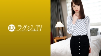 Luxury TV 1098 Moe voice receptionist who has a longing for sex professionals! An older sister who is so lustful that she awakens to the pleasures of masturbation from an early age gets drunk with a soggy blame and a fierce piston!