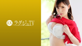 Luxury TV 1115 A beautiful buyer whose lustful magical body is eye-catching again! The body that turned into an erogenous zone instinctively seeks a big cock, and panting while shaking beautiful big tits and nice ass!