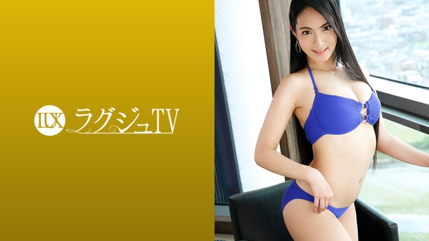 LUXU-1147 LUXU-1147 豪华电视1133 拥有迷人迷人身材的活跃赛车皇后！全身涂满油污，每次被大公鸡抽动时都晃动的华丽美女大奶必看！忘记第一次与演员发生性关係并大胆喘气！