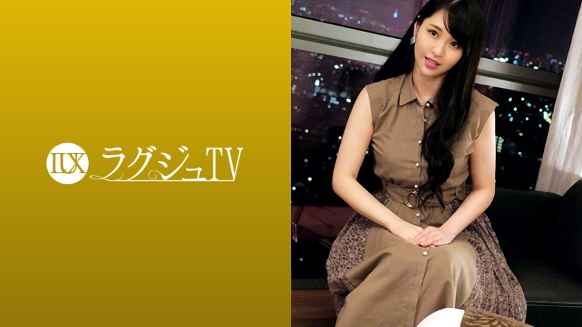 LUXU-1160 LUXU-1160 豪华电视 1144 一位美丽的店员，在与老闆有染后觉醒了一个新习惯。在故事的最后，提出了一个AV外观......与透明的印象相反，男人被水冲淡的小恶魔表情和责备字眼的场景是必须要看的！