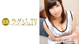 ラグジュTV 114