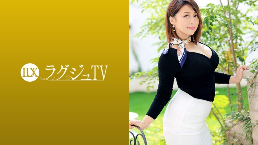 LUXU-1211 豪华电视1200 前CA已婚女人，拥有神奇迷人的身体，以丈夫不在为目标重新出现！她说她在最后一次拍摄中学到了 Iku 的乐趣......大方地露出女人高潮时的美艷身材，对超凡的性感和刺激一脸欣喜若狂！