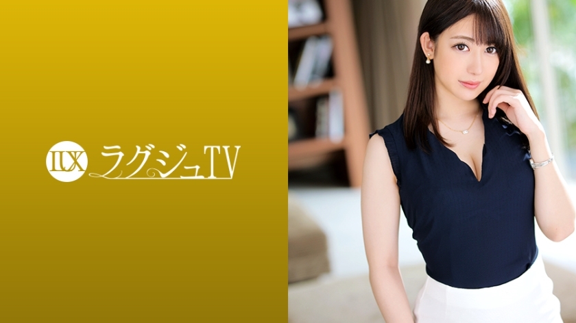 LUXU-1237 LUXU-1237 美女Rikejo挑战豪华电视1224 AV拍摄！用溢出的男人汁润湿内衣，在大公鸡激烈的活塞上摇晃形状良好的牛奶，一遍又一遍地洒！