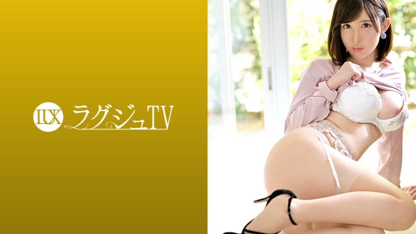 LUXU-1278 LUXU-1278 豪华电视 1260 有经验的人数 两个人！ ??一个无辜的学校老师出现在寻求刺激的AV上！身材纤细的美巨乳女老师跨骑姬●Po，在上位的凶猛淫秽女人中被扰乱！