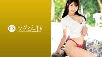 Luxury TV 1332 An influencer who sends out trends on SNS appears for the first time in AV with a nervous look! A beautiful woman with elegant standing behavior becomes sensitive as soon as the switch is turned on! The secret part overflows with honey and boldly sprinkles on the big cock piston that you can not taste in everyday life!