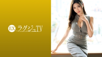 Luxury TV 1361 A beautiful singer with beautiful big breasts is here! If you insert a big cock into the vagina that has become thick with caress, you will accept it with a fascinating expression, and you will also expose the bewitching figure that you feel instinctively while shaking your hips and beautiful big tits!