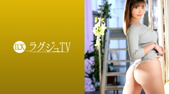 Luxury TV 1367 A beautiful cosmetologist who feels rewarding for her dream job, but is chased by busy days and suffers from unfulfilled desires away from the warmth of men! While nervous about the big cock that I see for the first time in a long time ... The body hungry for stimulation reacts sensitively, gradually showing an ecstatic expression and devouring pleasure! !!