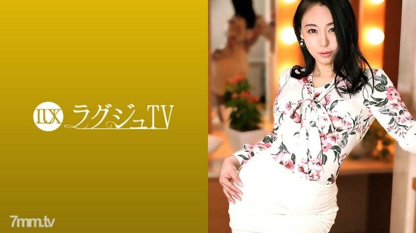 LUXU-1397 Luxury TV 1384 “想在离开日本之前体验一下……” 想被打倒的会长夫人最后在Luxury TV上玩火了！ ??即使是演员也可以被看不见的无底洞的性慾和成熟度更高的性技巧冲淡！另外，还用软烂的肉体嚐嚐别人的棍子，在镜头前暴露本能的裸色！在线观看