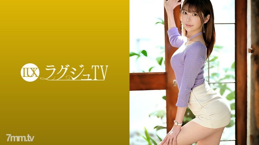LUXU-1416 LUXU-1416 豪华电视 1386 苗条高大的活跃研究生和模特美女首次出现在 AV 上！ !!拥有超SSS级颜值、身材和脑力的高级女性以本能着迷的本能性爱！