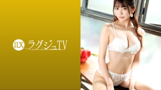 Luxury TV 1422 Any man will fall in love with you! An active graduate student model with a tall beautiful face appears again! Don't miss the too beautiful standing back to enjoy the small devil technique that captivates a man and the wild pleasure!