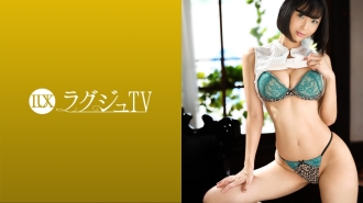 Luxury TV 1431 "I want to have intense sex ..." A neat and graceful beauty is re-appearing because of its popularity! Immediately after being touched by a man, it creates a bewitching atmosphere as if the instinct was stimulated, exposing a slender and beautiful body and devouring pleasure! !!