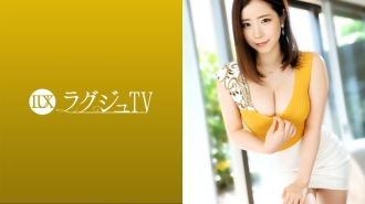 럭셔리 TV 1481 전 여자 의사, 현 성인 애니메이션 성우라는 경력을 가진 지성이 빛나는 미녀가 첫 등장! 그 사랑스러운 외모와 귀를 쏟는 목소리, 그리고 요염한 글래머러스 바디...! 아낌없이 매력을 드러내 거근의 쾌락에 몰두한다!