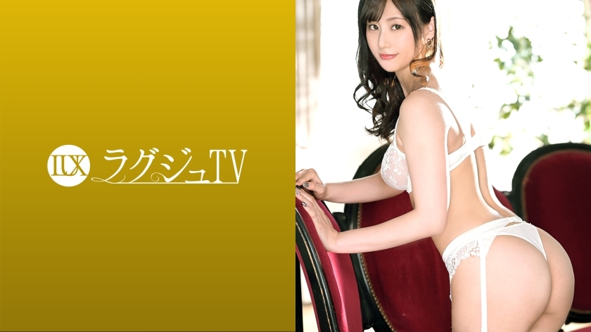 LUXU-1527 Luxury TV 1516 穿着大人的美丽而平静的气氛，每週3次saffle和6次手淫满足性慾的大胆一面的护士出现了！第一次在镜头前露出纤细美体，一心一意吞食鸡巴重复精液！在线观看