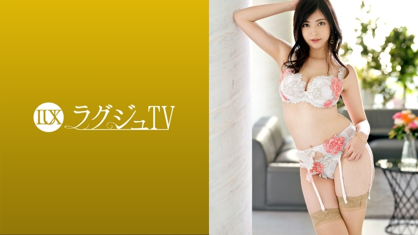 LUXU-1543 LUXU-1543 Luxury TV 1515 前凹版模特出身的美女来了！如果你想给丰满不快的身体涂油，妖艷会被打磨，表情会逐渐变得淫秽和被刺穿快感点的活塞打扰！