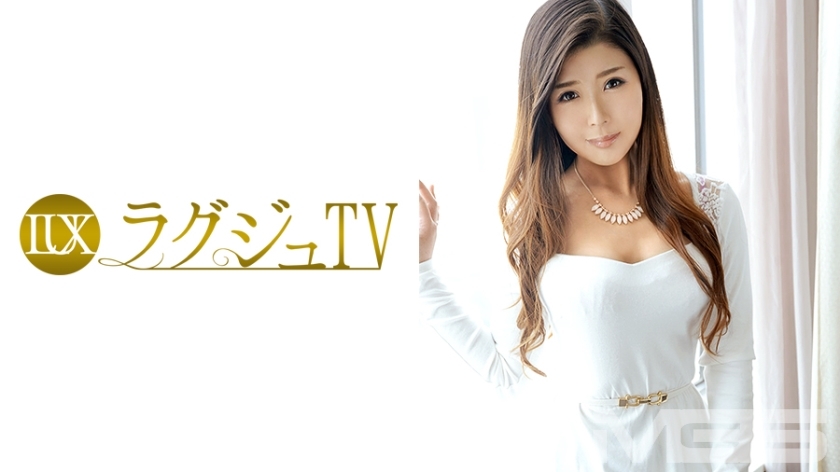 LUXU-159 LUXU-159 豪华电视155