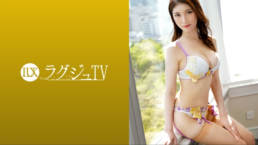 LUXU-1605 LUXU-1605 豪华电视1624《我想和一个演员发生性关係......》 一个30岁的补习班老师带着信息素出现在豪华电视上！一边弹起柔软的胸膛，一边陶醉于快感的大人的丰富性爱！