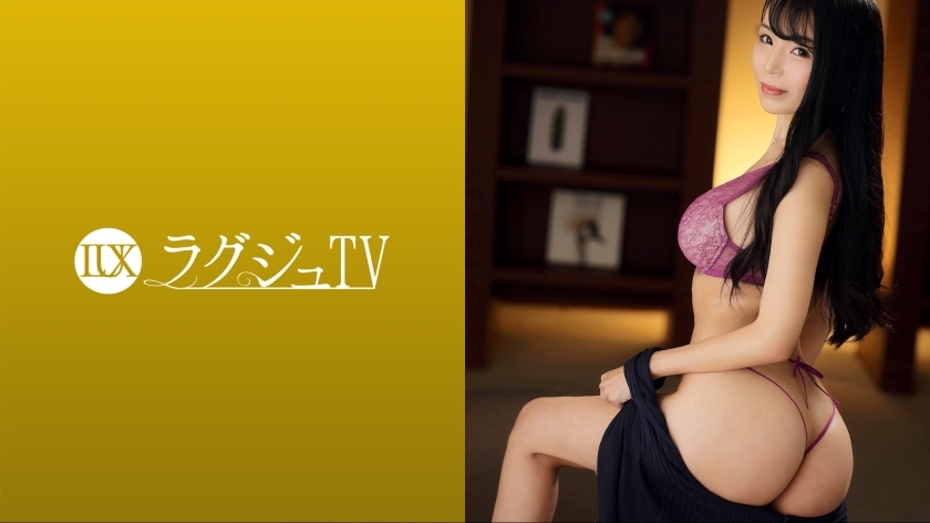 LUXU-1646 LUXU-1646 豪华电视1618「和男朋友好久不见了……」纤细巨乳模特现身！用嘴服务了很多又硬又高的鸡巴后，你会被房间里迴盪的淫秽声音打扰到你的下嘴！