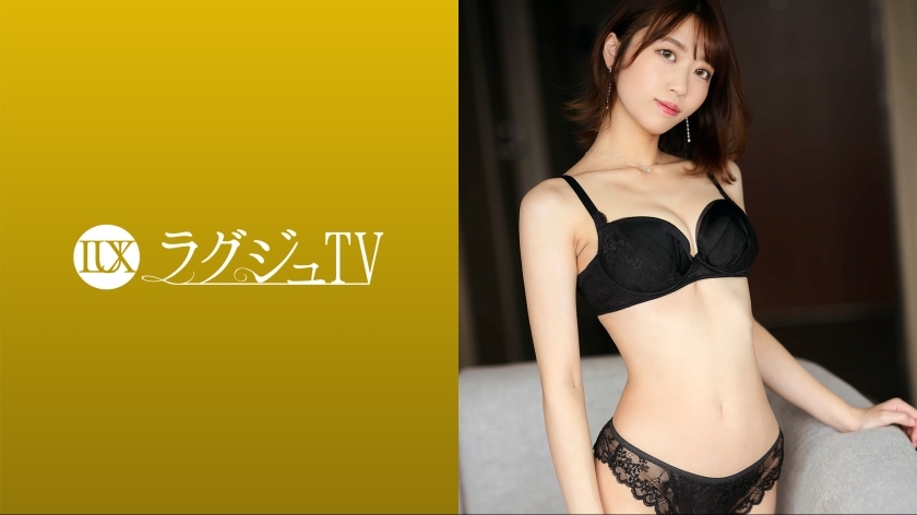 LUXU-1667 LUXU-1667 奢侈TV 1659 美女健身教练失意AV登场！纤细的美体正活蹦乱跳的打滚！堪称高潮回归的浓密口交魅力十足！