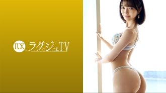 Luxury TV 1669 Just like the morning drama heroine class! ? A nurse who looks neat and clean on the inside appears! I can't stand being impatient and play, and I'm begging for estrus by twisting my slender beauty body!