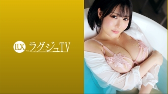 LUXU-1694 豪宅TV 1681「我是來亂來的…」 白皙巨乳de M型蕩婦！貪戀刺激的肉體，再也滿足不了男朋友和賽夫勒！每次興奮的時候都會弄濕自己的下身，從未嚐過的刺激讓我心神不寧！