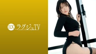 LUXU-1857 「沒有男朋友，只有性伴侶。他有女朋友。在他們激情關係的末期，牙科保健師富美加（25歲）為自己尋求客觀的快樂。奢華電視1847」：MGS影片<Prestige集團>成人影片發佈網站 - ふみか 25歲 齒科衛生士