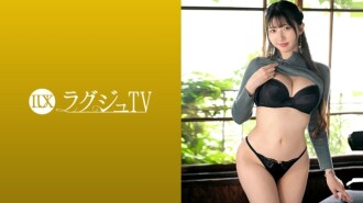 LUXU-1859 「潮吹天才今晚降臨！這就是大家熱議的勢不可擋的潮吹！性感與優雅交織，她將突破極限！今晚，我們將用世界上最性感的身體，帶你領略極致的性愛勝地。啦……」：MGS Video <Prestige Group> 成人視頻發布網站 - ほのかさん 28歲 不動産營業