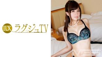 LUXU-218 豪華電視206