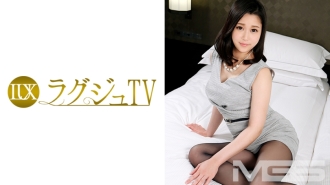 Luxury TV 253