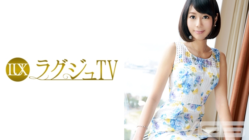LUXU-283 LUXU-283 豪华电视308