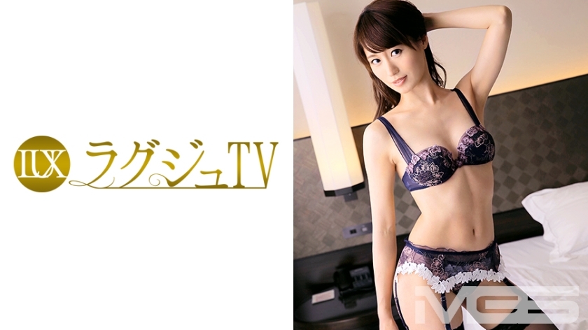 LUXU-284 LUXU-284 豪华电视287