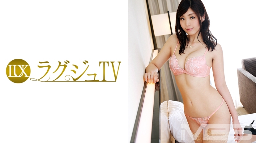 LUXU-340 LUXU-340 豪华电视351