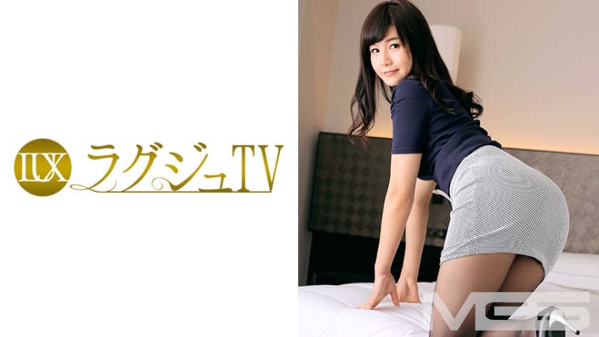 LUXU-369 LUXU-369 豪华电视364