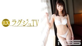 ラグジュTV 357