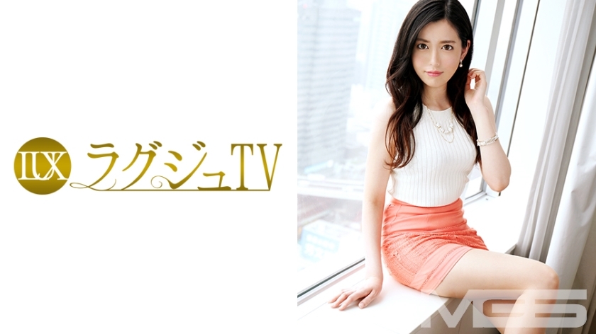 LUXU-385 LUXU-385 豪华电视377
