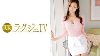 Luxury TV 447