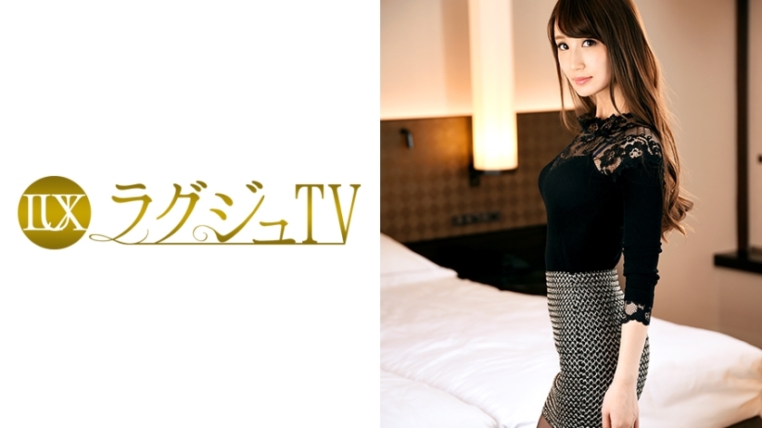 LUXU-603 LUXU-603 豪华电视593