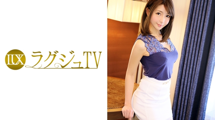 LUXU-606 LUXU-606 豪华电视 607