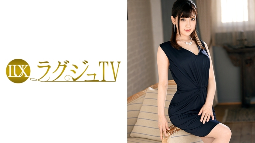 LUXU-683 LUXU-683 豪华电视664
