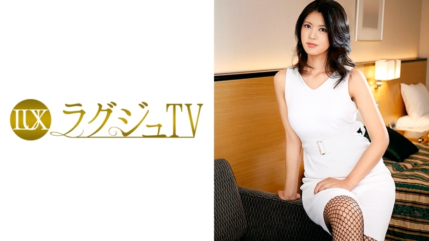 LUXU-746 LUXU-746 豪华电视751